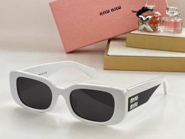 Picture of MiuMiu Sunglasses _SKUfw51900187fw